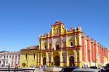 San Cristobal de Las Casas