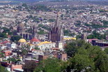 San Miguel de Allende