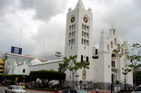 Tuxtla Gutierrez