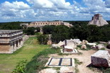 Uxmal