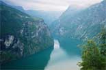 Fiordul Geiranger