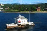 Fiordul Oslo