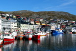 Honningsvag