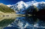 Mount Cook