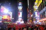 Revelion New York