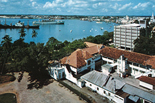 Dar es Salaam
