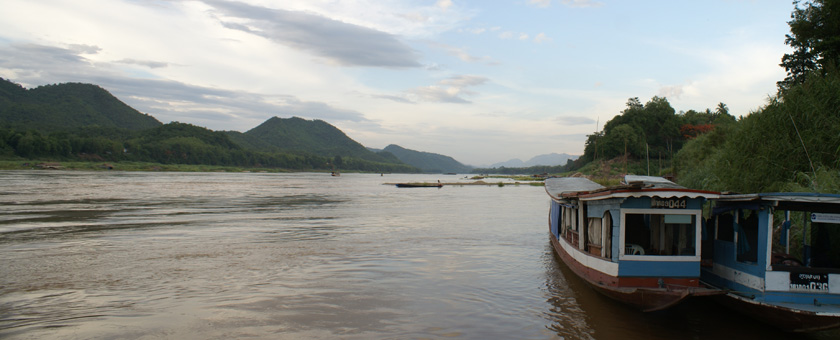 Atractii  Laos - vezi vacantele