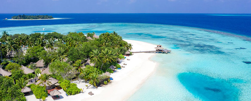 Revelion 2021 - Sejur Luxury Maldive