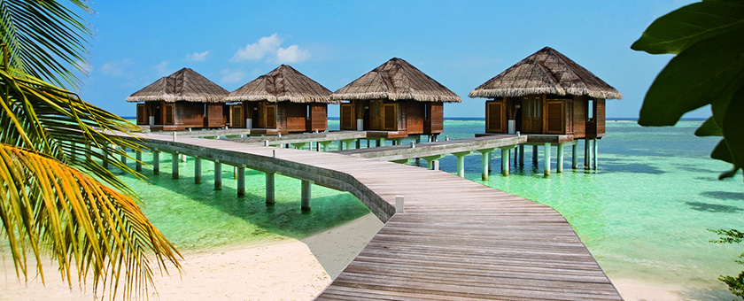 Sejur plaja LUX* South Ari Atoll Maldive, 9 zile - 31 ianuarie 2020