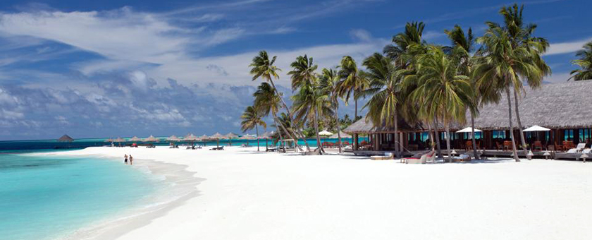 Paste - Sejur plaja Maldive, 8 zile