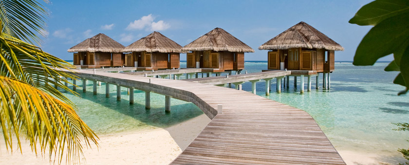Wellness Lux* Maldive