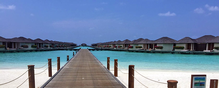 Paste 2021 - Discover Sri Lanka & Maldive