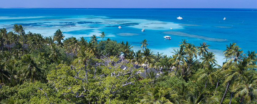 Sejur plaja Maldive - 7 ianuarie 2021