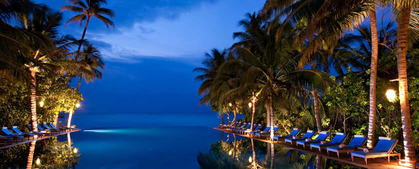 Sejur Dubai & Sun Siyam Iru Fushi Maldive, 10 zile - septembrie 2016