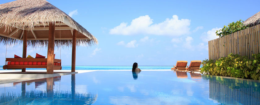 Sejur All Inclusive Maldive - aprilie 2020