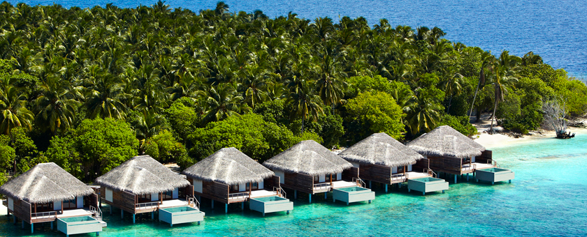 Sejur plaja Dusit Thani Maldive - august 2020