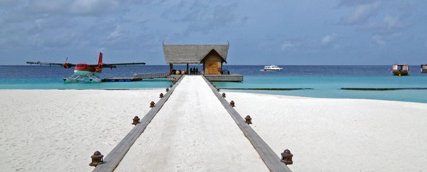 Sejur Dubai & plaja Maldive - martie 2020