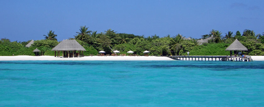Paste 2021 - Sejur charter All Inclusive Sun Siyam Iru Veli Maldive, 10 zile