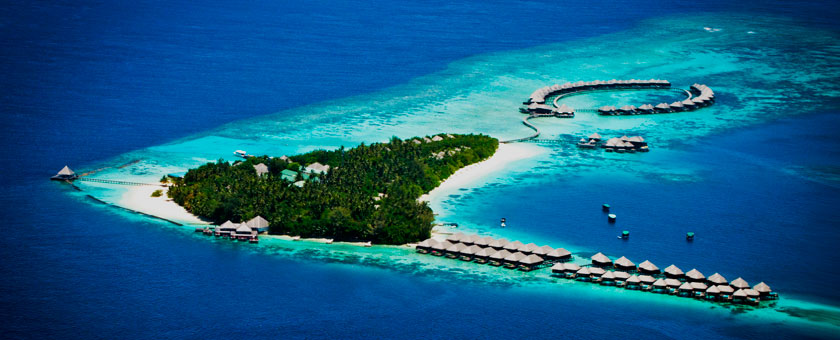 Paste 2021 - Sejur charter All Inclusive Sun Siyam Iru Veli Maldive, 10 zile