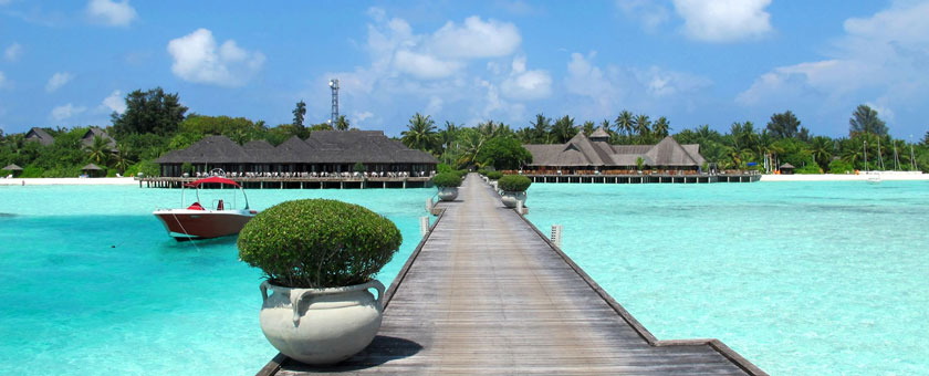 Sejur Dubai & plaja Maldive - martie 2020