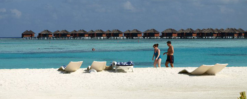 BEST DEAL - Sejur plaja Maldive, 12 zile
