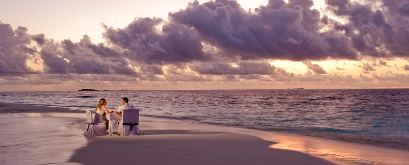 Luna de miere Maldive - iulie 2020