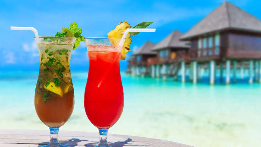 Sejur Charter Maldive, 8 zile - 02 ianuarie 2021