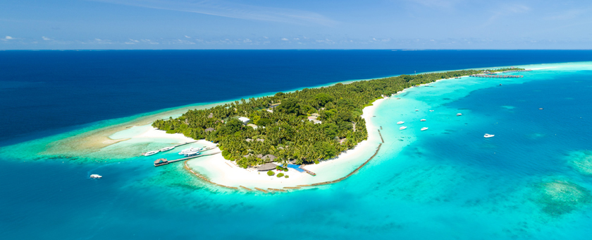 BEST DEAL -  Paste 2020 - Sejur plaja Maldive, 11 zile