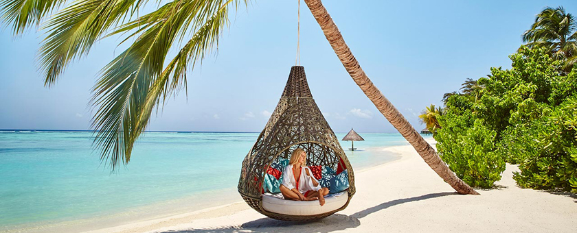 Valentine`s Day - Sejur LUX* South Ari Atoll Maldive, 9 zile - februarie 2020