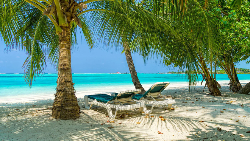 Last Minute - Sejur charter Maldive, 12 zile - 14 martie 2021