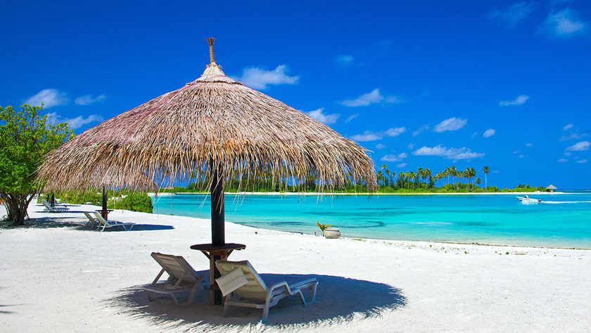 Paste 2021 - Sejur charter Maldive, 8 zile - plecare din Timisoara