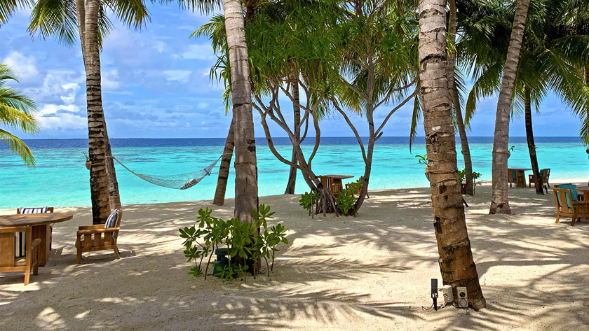 Paste 2021 - Sejur plaja Maldive, 10 zile