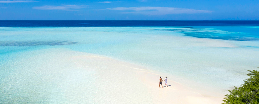 Sejur All Inclusive Maldive