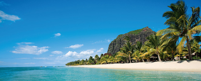 Oferta speciala Turkish Airlines - LUX* Mauritius