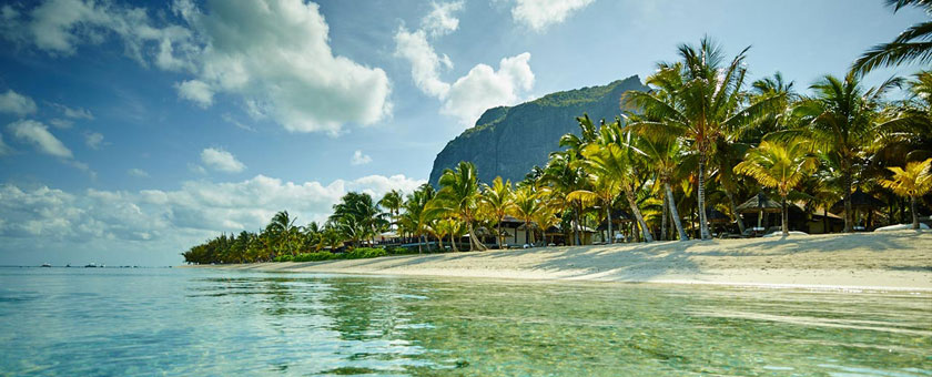LUX* Le Morne Mauritius