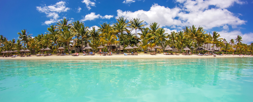 Sejur plaja Mauritius, 10 zile - martie 2021