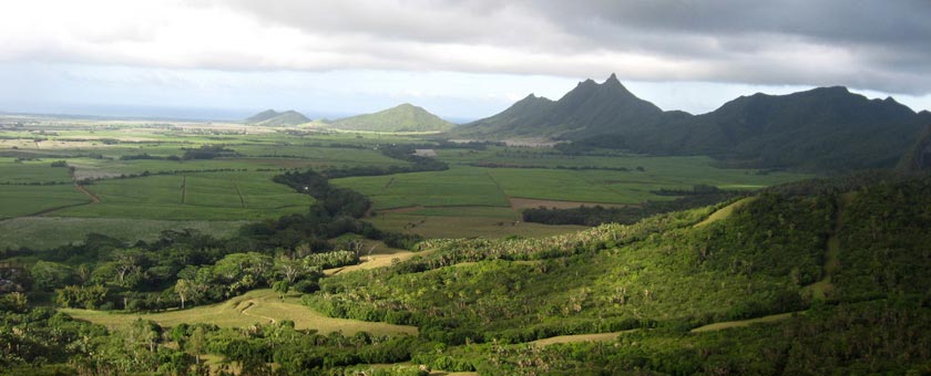 Paste 2020 - Sejur plaja Mauritius, 9 zile