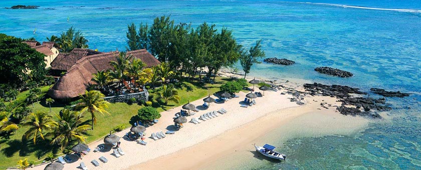 Revelion 2014 - Sejur plaja Mauritius, 13 zile