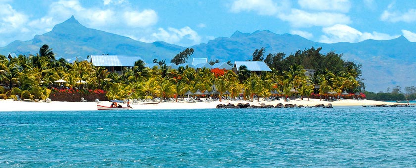 Paste 2020 - Sejur plaja Mauritius, 9 zile