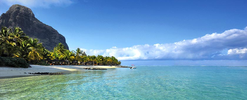 Oferta speciala Turkish Airlines - Family Relax Mauritius