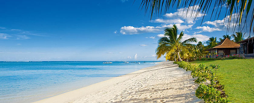 Sejur plaja LUX* Hotels Mauritius - martie 2020
