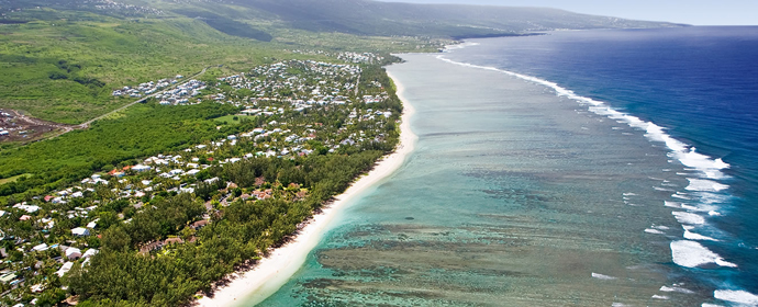 Discover Mauritius & Reunion