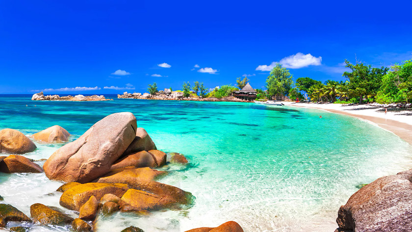 Paste 2021 - Sejur Luxury Seychelles cu Razvan Pascu, 9 zile