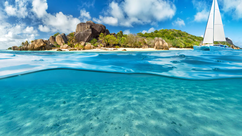 Sejur plaja Insula Mahe, Seychelles, 10 zile
