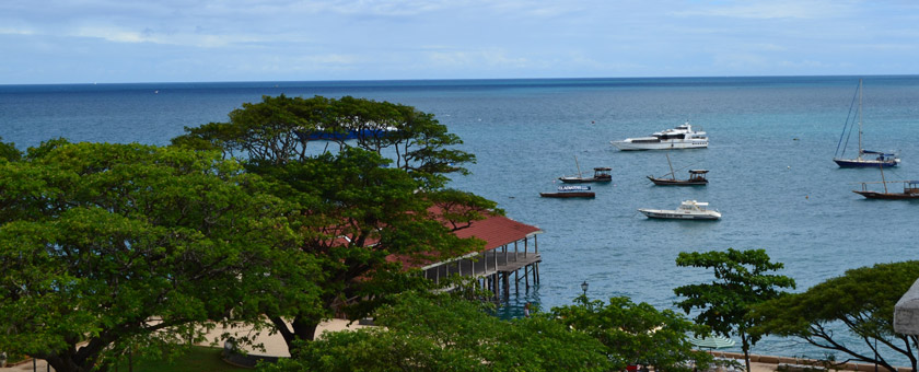 Revelion 2021 - Sejur plaja Zanzibar, Tanzania - 10 zile