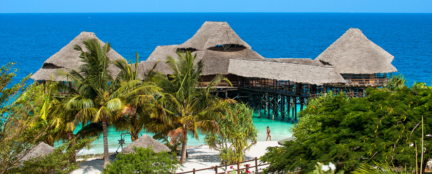 Sejur plaja Zanzibar, Tanzania - 30 iulie 2020