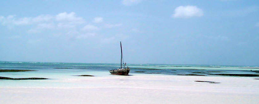 Valentine`s Day - Sejur plaja Zanzibar, Tanzania, 11 zile - februarie 2016