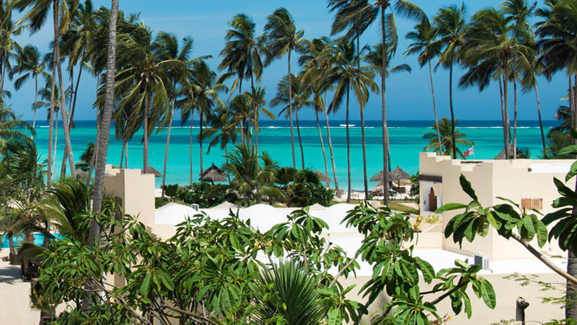 Revelion 2021 - Sejur plaja Zanzibar, Tanzania - 10 zile