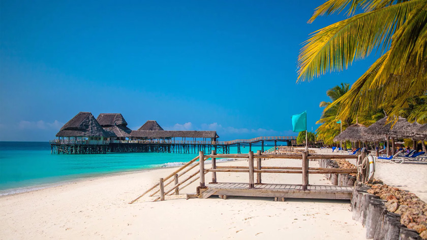 Sejur plaja Zanzibar, 10 zile - martie 2021
