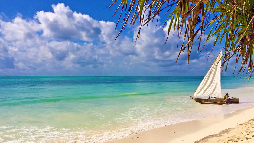 Sejur charter Zanzibar, 10 zile - 25 februarie 2021